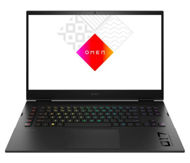 HP OMEN 17-ck0356nw i7-11800H/16GB/1TB SSD/RTX3060/17,3'' FHD 1 - 1464177 - zdjęcie